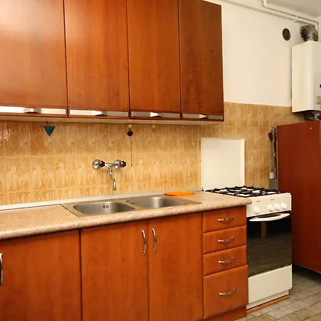 Lavdara 434b Apartment *